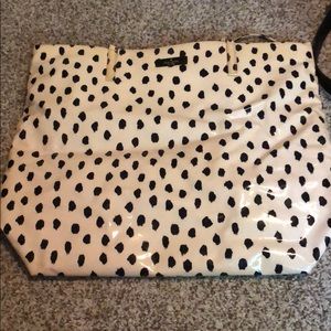 Large Kate Spade tote